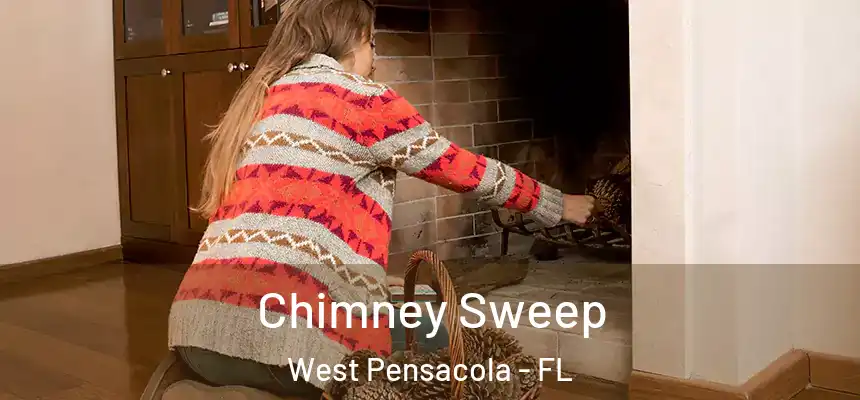  Chimney Sweep West Pensacola - FL