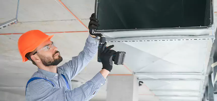 Our Air Duct Cleaning Services in West Pensacola, FL