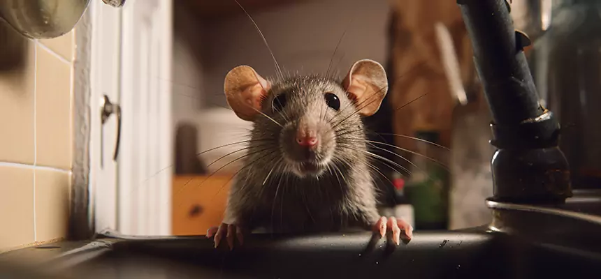 Our Air Duct Mice Removal Services in West Pensacola, FL