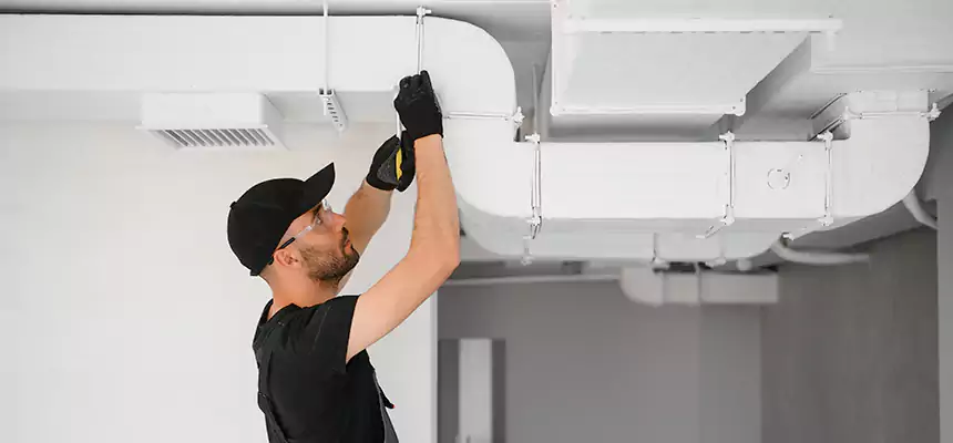 Our Air Duct Repair Services in West Pensacola, FL