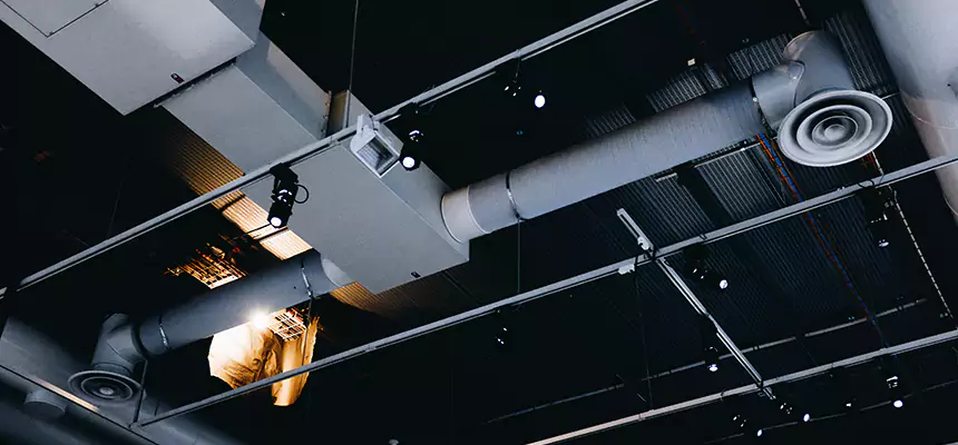 Our Air Duct Replacement Services in West Pensacola, FL