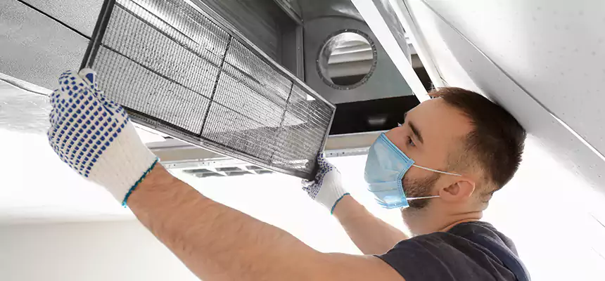 Our Dryer Vent Cleaning Services in West Pensacola, FL