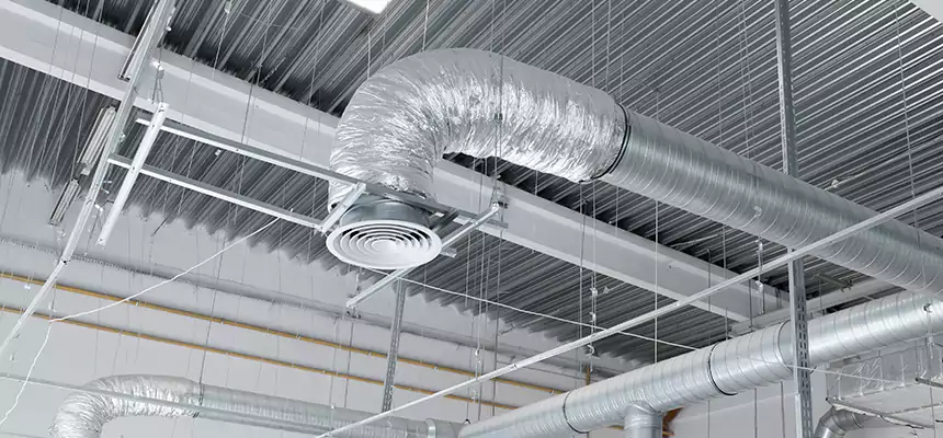 Our Dryer Vent Hose Replacement Services in West Pensacola, FL