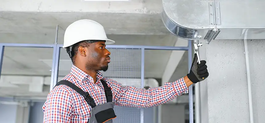 Our Emergency Dryer Vent Repair Services in West Pensacola, FL