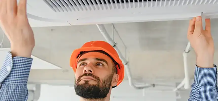 Our Furnace Vent Cleaning Services in West Pensacola, FL