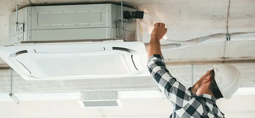 Our Local Vent Cleaning Services in West Pensacola, FL