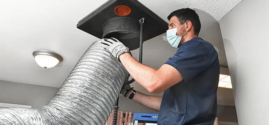 Our Services to Maximize AC Efficiency in West Pensacola, FL