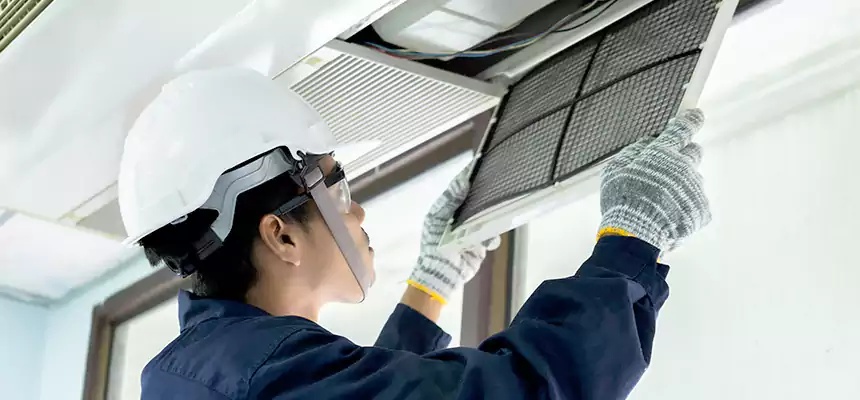Our Multi-family Home Duct Cleaning Services in West Pensacola, FL
