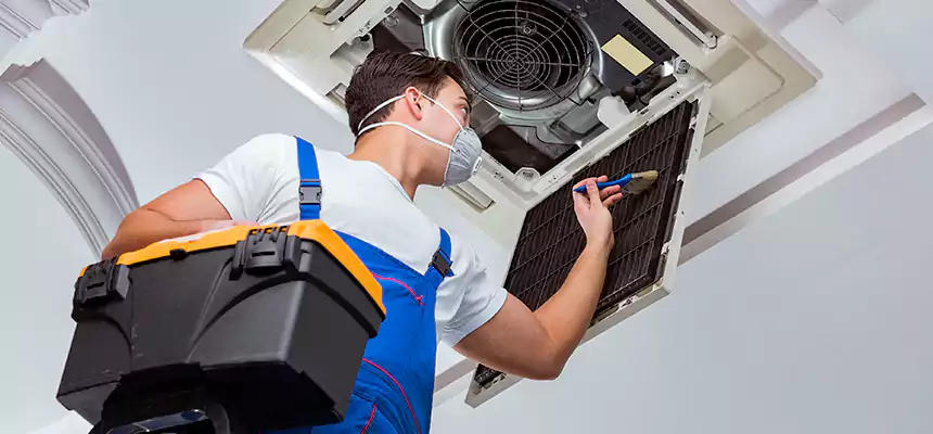 Specialized Office Duct Cleaning  in West Pensacola, FL