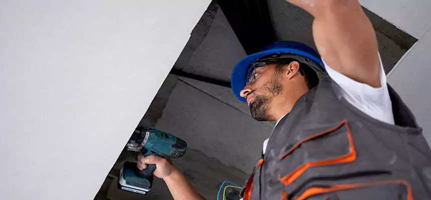 Our Post-Renovation Duct Debris Removal Services in West Pensacola, FL
