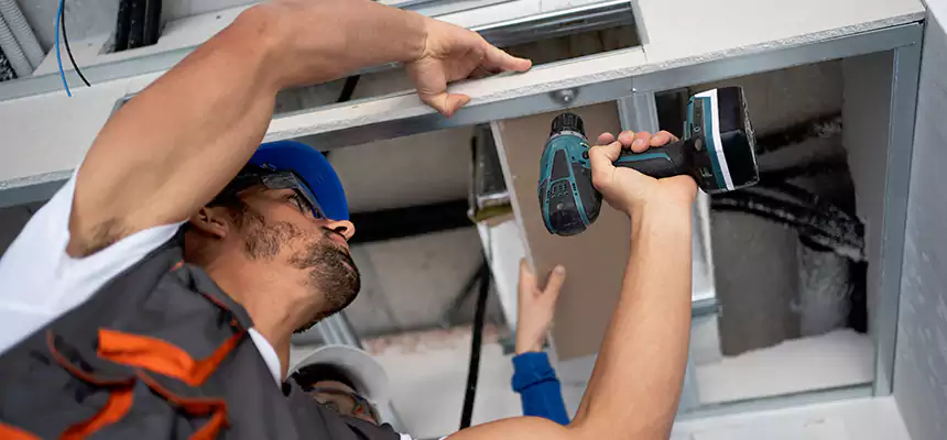 Our Residential Vent Cleaning Services in West Pensacola, FL