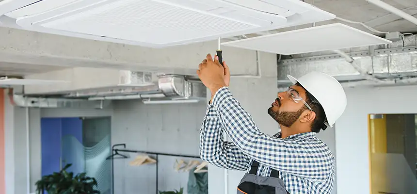 Our Roof Dryer Vent Cleaning Services in West Pensacola, FL