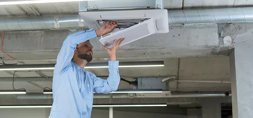 Our Room Addition Duct Installation Services in West Pensacola, FL