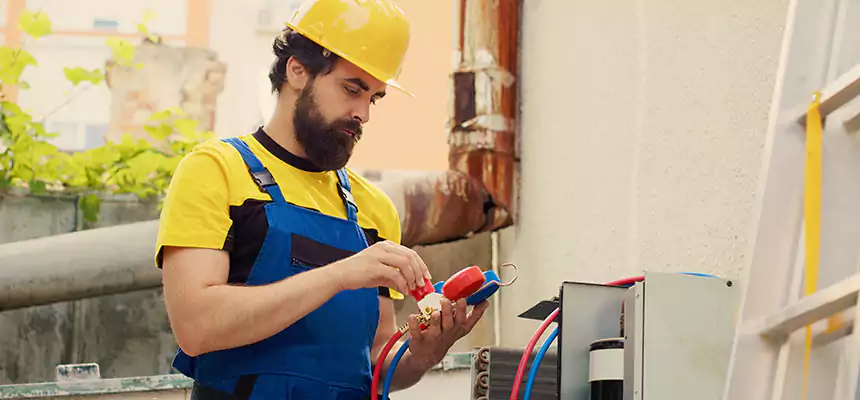 Efficient Wire Installation for Smart Thermostats in West Pensacola