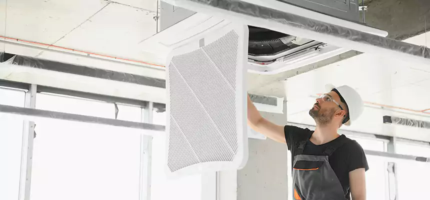 Dryer Ventilation Duct Cleaning in West Pensacola