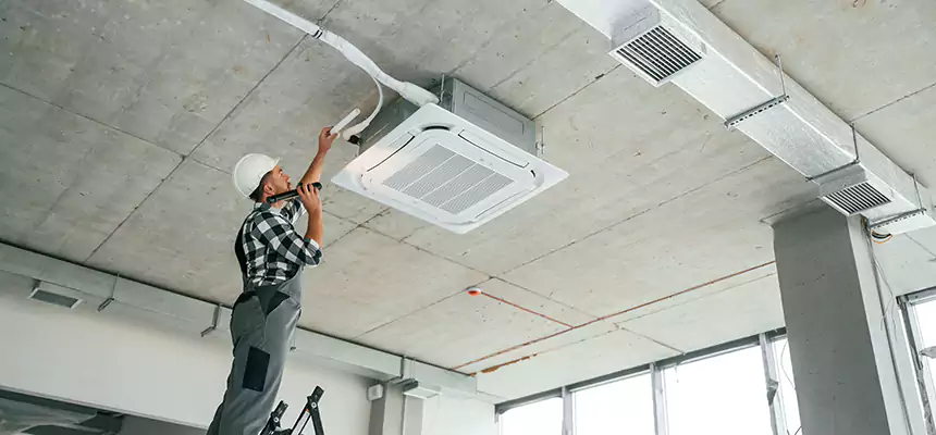 Our Wi Fi Connected Air Ducts Services in West Pensacola, FL