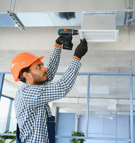 Welcome to Air Duct Cleaning & Repairs West Pensacola — Your Local AC Vent Repairs Partner in West Pensacola, FL