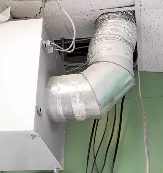 About Air Duct Deep Cleaning in West Pensacola, FL