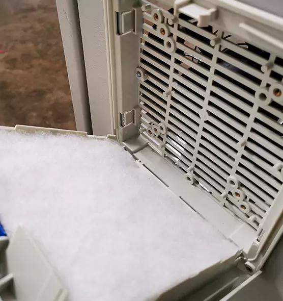 Professional Air Duct Expansion Solutions in West Pensacola, FL