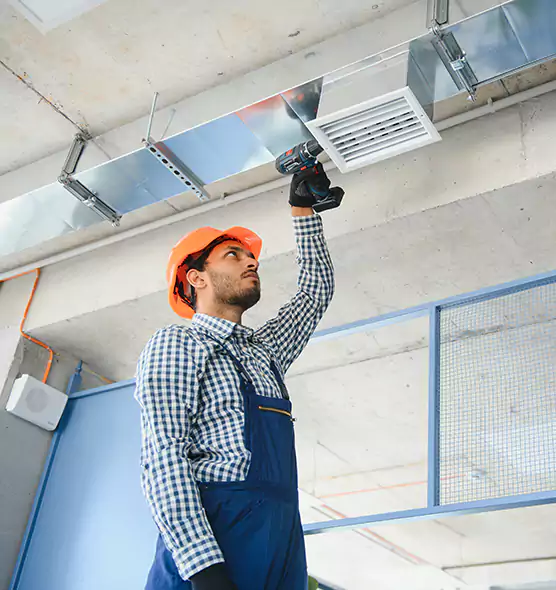Welcome to Air Duct Cleaning & Repairs West Pensacola — Your Local Air Duct Installation Specialists in West Pensacola, FL
