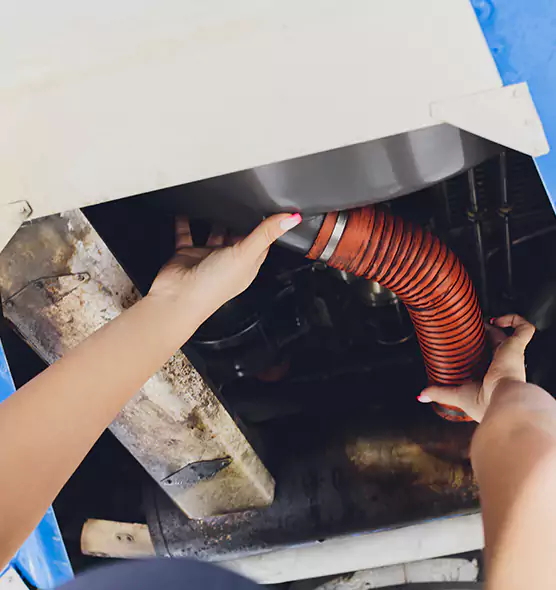 About Air Duct Virus Disinfection in West Pensacola, FL