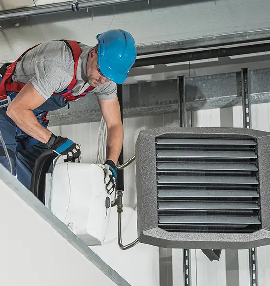 About Annual Vent Cleaning Plans in West Pensacola, FL