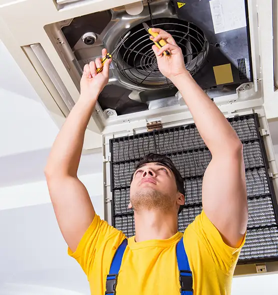 Welcome to Air Duct Cleaning & Repairs West Pensacola — Your Local Condo Dryer Vent Maintenance Partner in West Pensacola, FL