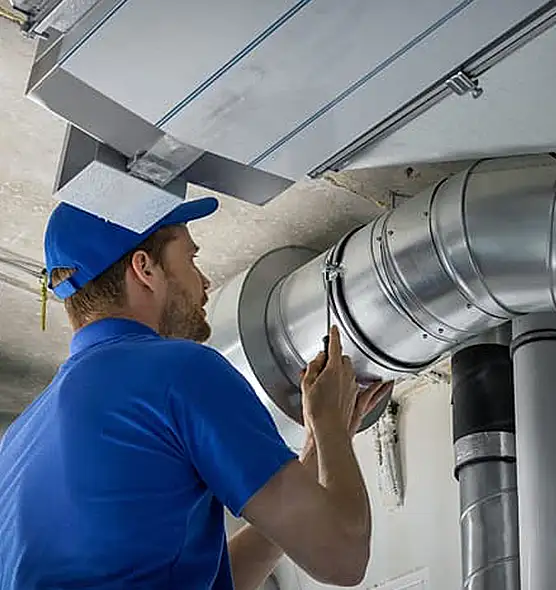 Advanced Dryer Vent Camera Inspection in West Pensacola, FL