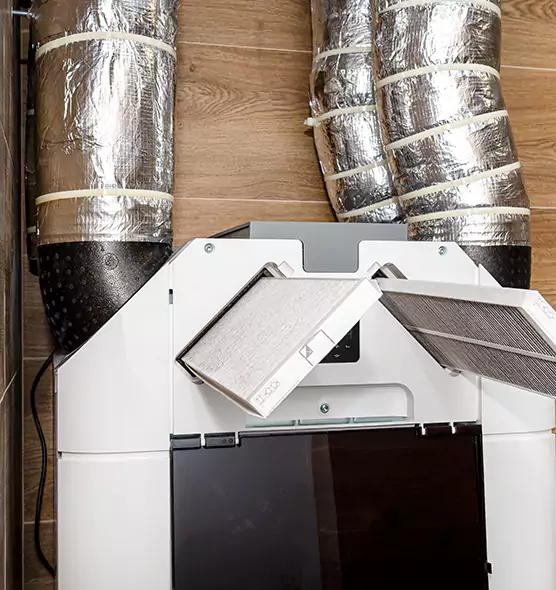 Professional Dryer Vent Washing Service in West Pensacola, FL