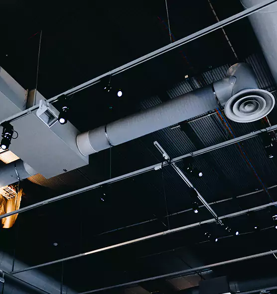 About Duct Sanitization with UV Light in West Pensacola, FL
