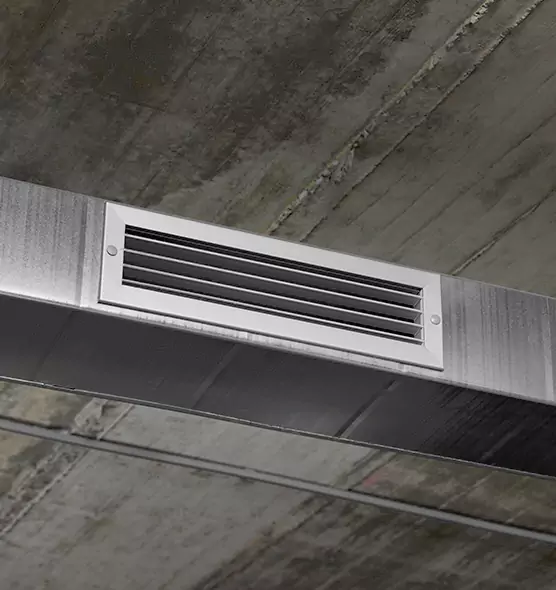 Trusted Hospital Grade Air Duct Cleaning Experts in West Pensacola, FL