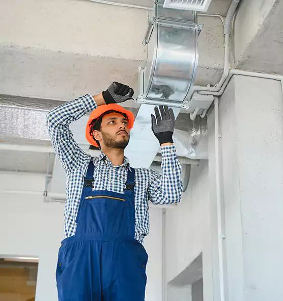 Affordable Lint Buildup Removal in West Pensacola, FL
