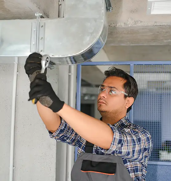 Trusted Lint Trap Cleaning Service in West Pensacola, FL