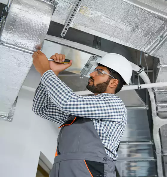 Welcome to Mold & Mildew Removal from Air Ducts West Pensacola, FL