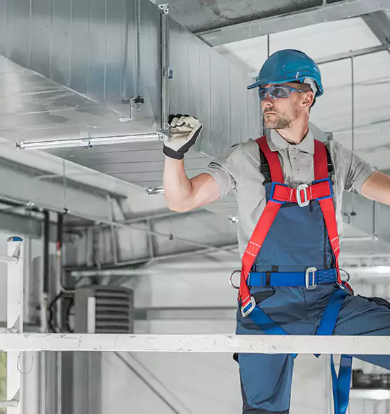 About Mold-Resistant Duct Treatment in West Pensacola, FL