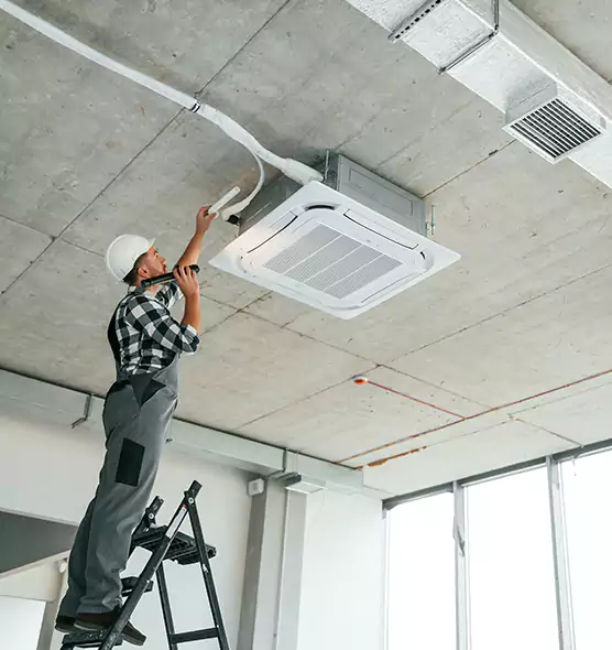 Advanced Pest Removal From Ducts in West Pensacola, FL