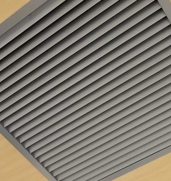 Professional Vent Grille Washing in West Pensacola, FL