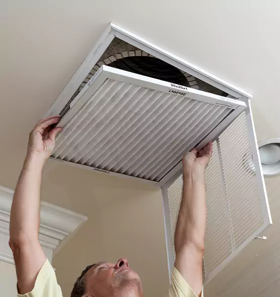 Trusted Vent Shaft Cleaning Expert in West Pensacola, FL