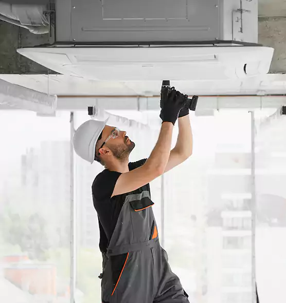 Reliable Ventilation System Cleaning in West Pensacola, FL
