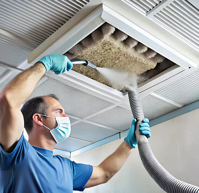 Why Homeowners & Businesses Trust Us West Pensacola, FL